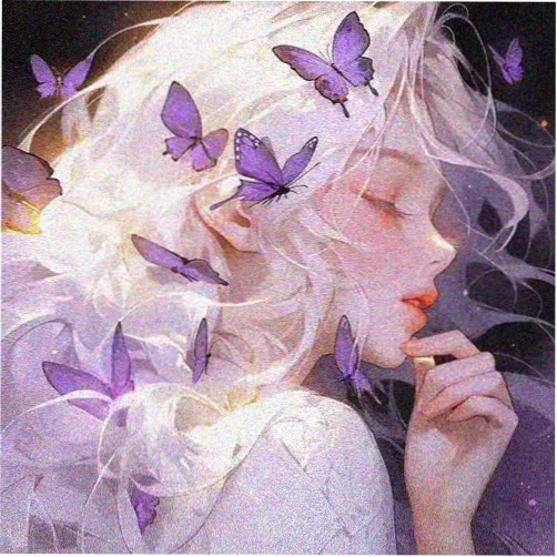 用户 胶片少女 的头像